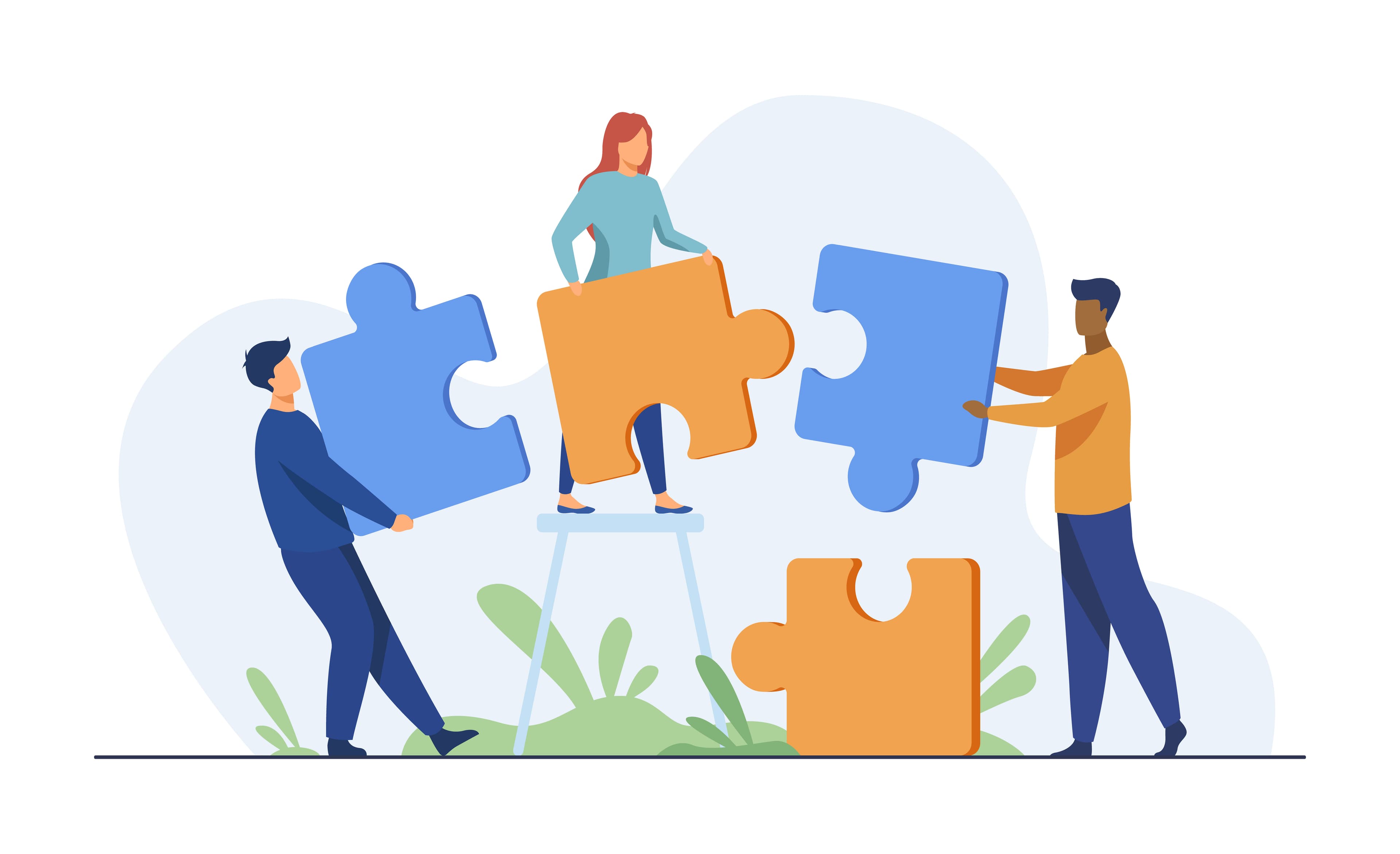 Team Collaboration