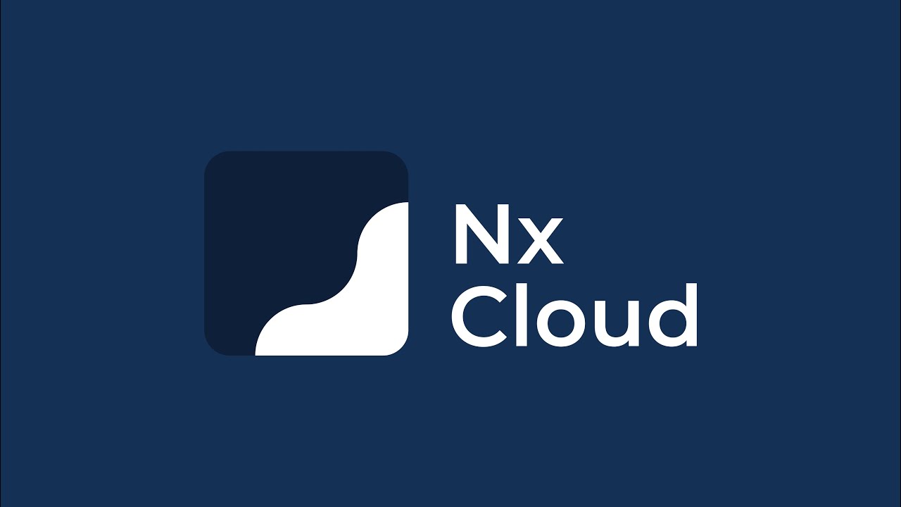 Nx Cloud