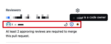 PR CODEOWNERS